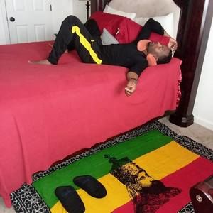 Meet your Posher, Omar